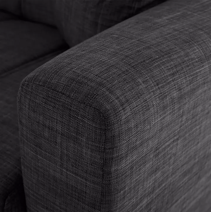 Sofa-bed set of 2-seater and 3-seater, HM11747.03