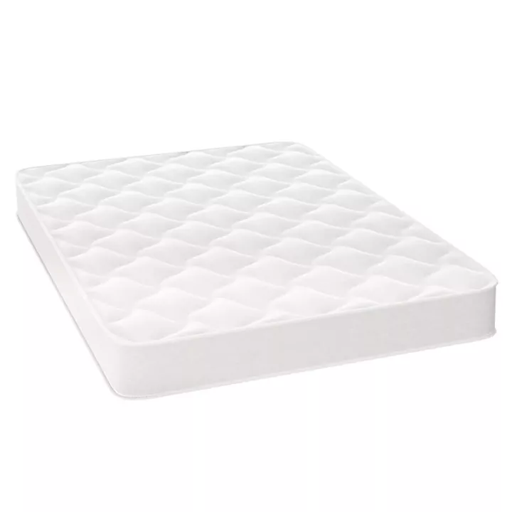 Mattress Fix Pad Chic Strom single sided 18-19cm 140x200cm