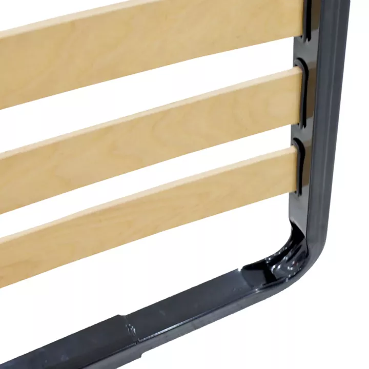 Metalic bedsteads 92x190x5cm