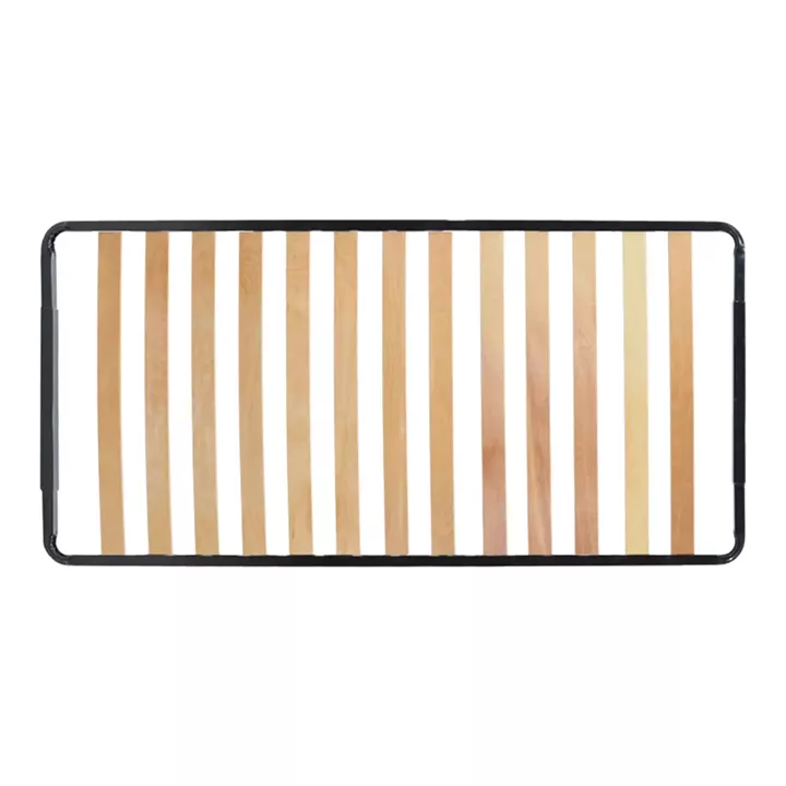 Metalic bedsteads 92x190x5cm