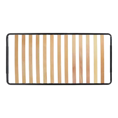 Metalic bedsteads 92x190x5cm