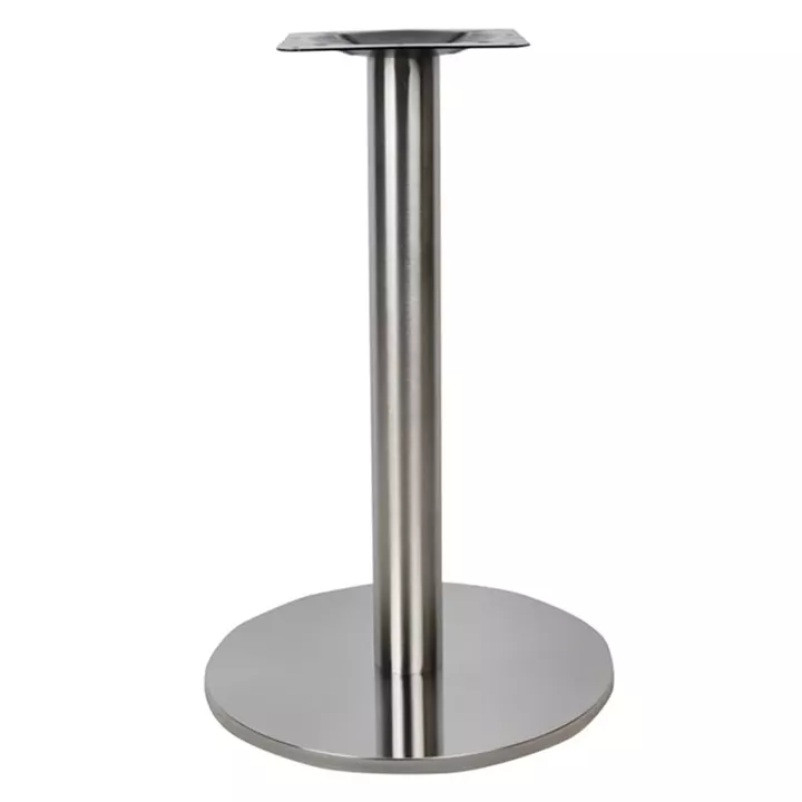 ΒΑΣΗ INOX Φ40x72 εκ.ΥΨΟΣ HM419