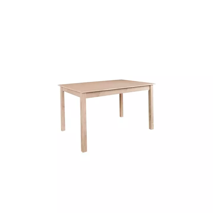 Ταβέρνας Τραπέζι Λυόμενο Οξιά - Κόντρα Πλακέ, Βαφή Εμποτισμού Φυσικό