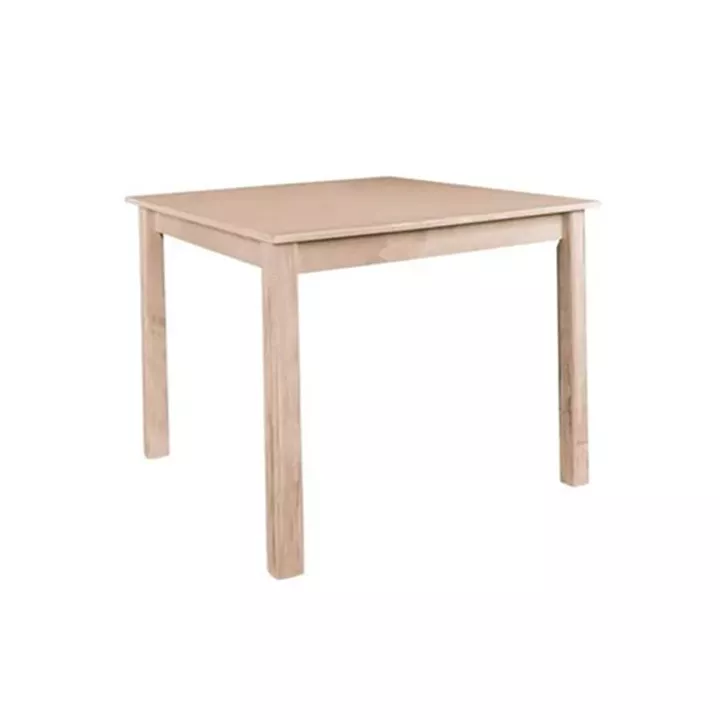 Ταβέρνας Τραπέζι Λυόμενο Οξιά - Κόντρα Πλακέ, Βαφή Εμποτισμού Φυσικό