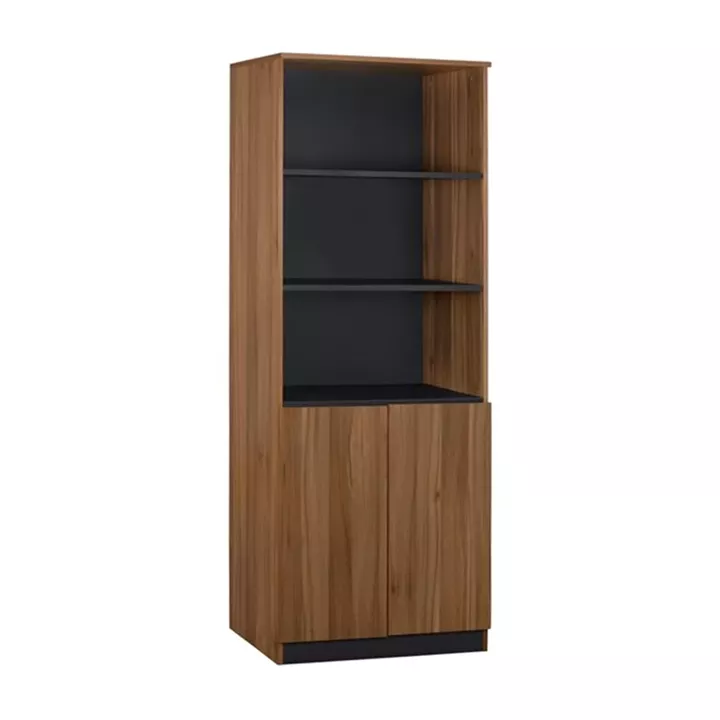 Professional Bookcase HM2354 80x38x200cm