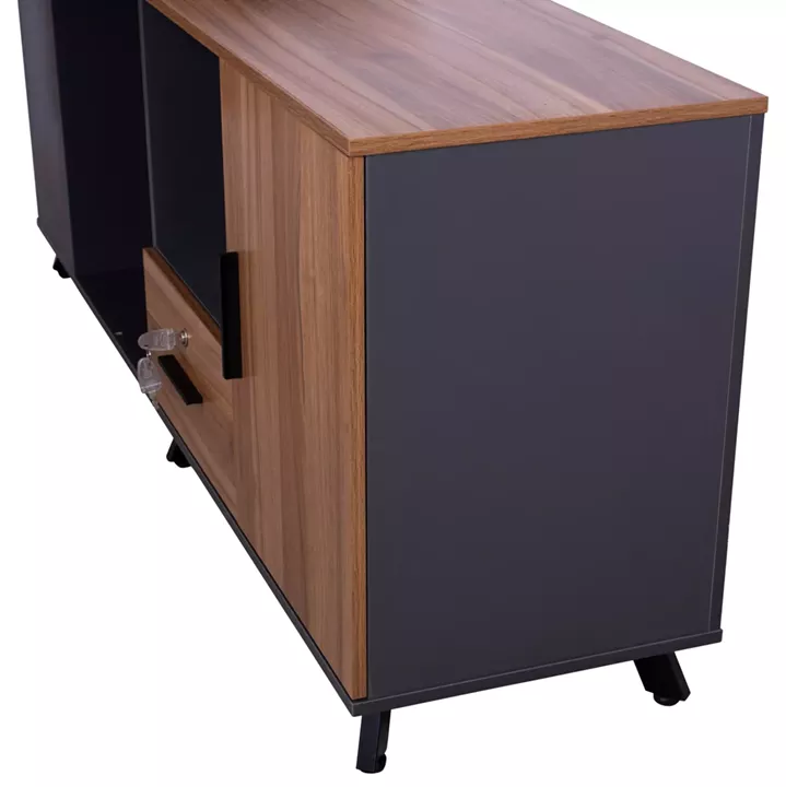 Professional office Supreme Reversible Corner 160x160x75 HM2360