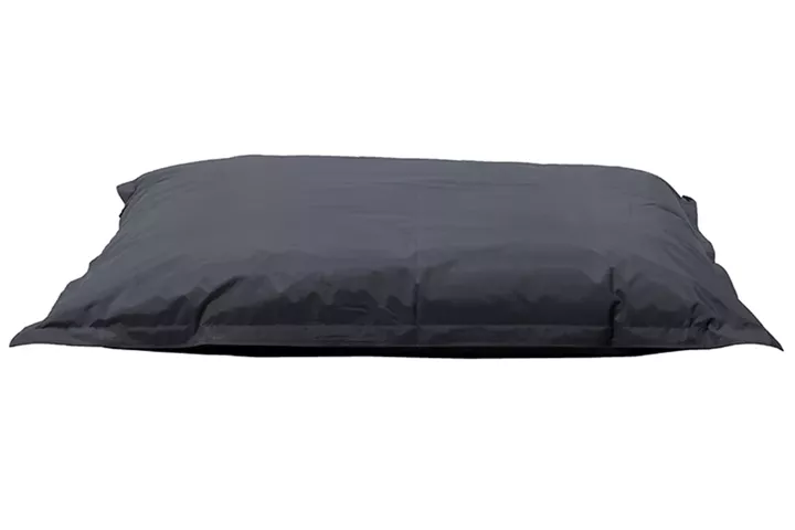 Bean bag pillow Pigro pakoworld 100% waterproof grey