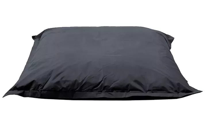 Bean bag pillow Pigro pakoworld 100% waterproof grey