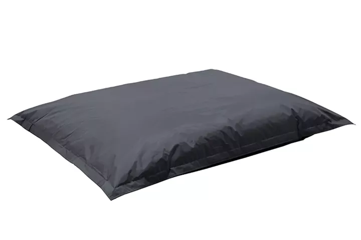 Bean bag pillow Pigro pakoworld 100% waterproof grey