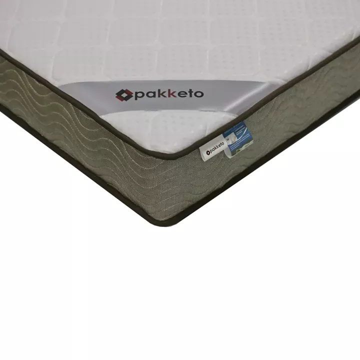 Mattress Frezio pakoworld pocket spring roll pack both sides 18-19cm 90x190cm