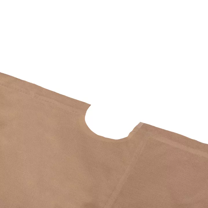 REPLACEMENT TEXTILENE 600gr/m2 2X1 COVER FOR SUNBEDS HM5072.70 BEIGE COLOR
