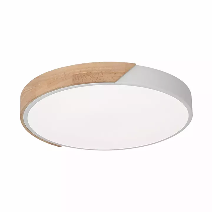 ΟΡΟΦΗΣ ΦΩΤΙΣΤΙΚΟ LED-ΠΛΑΦΟΝΙΕΡΑ-ΚΩΔ. AGLIO-60-WH