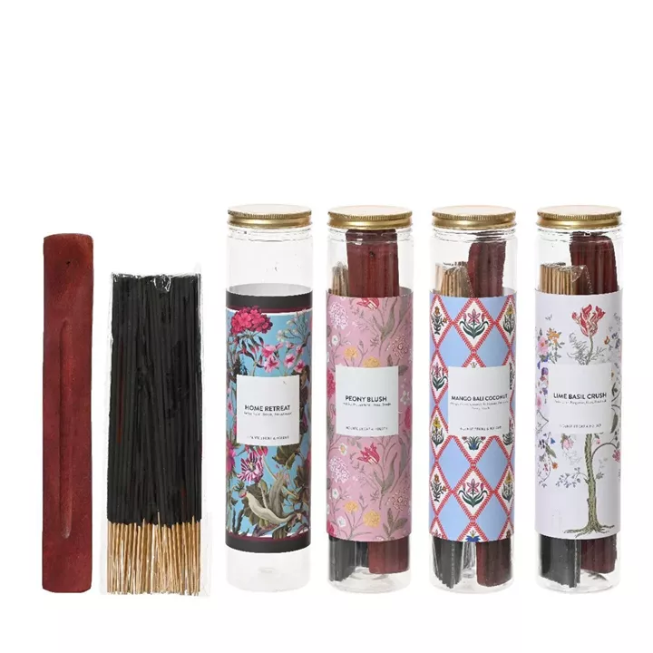 Beauty Home Αρωματικό Χώρου με Στικ 27.5 x 6.3 CM      