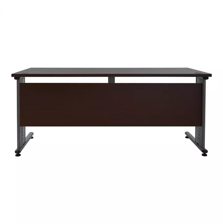 Professional office HM2046.02 Wenge 180x80x75