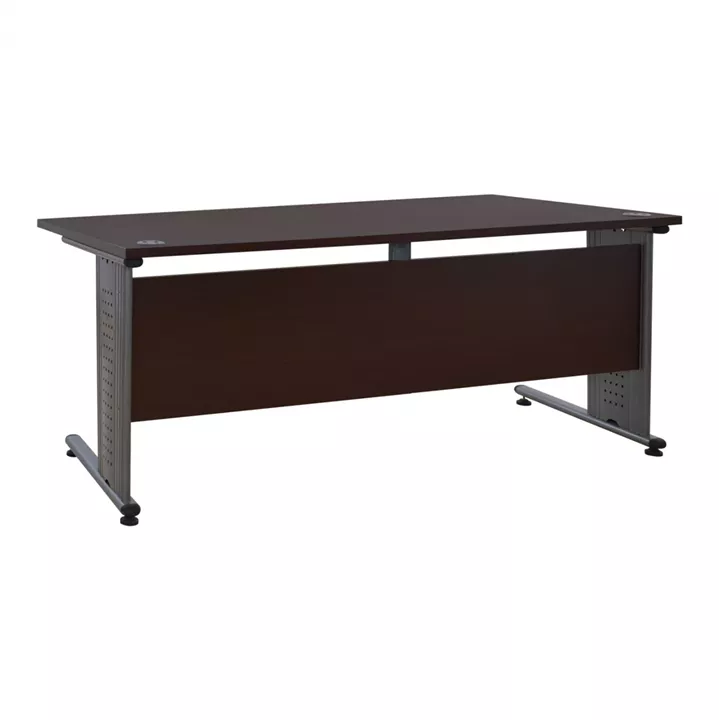 Professional office HM2046.02 Wenge 180x80x75
