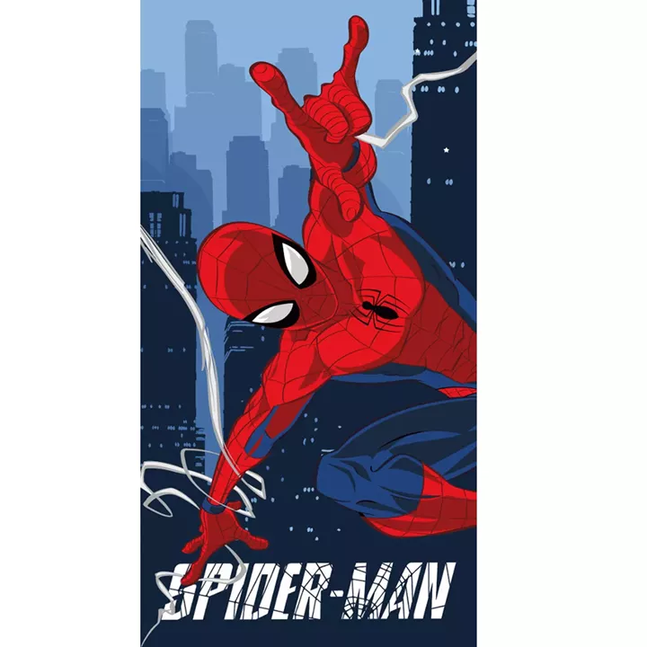 Πετσέτα Θαλάσσης Microfiber Spiderweb