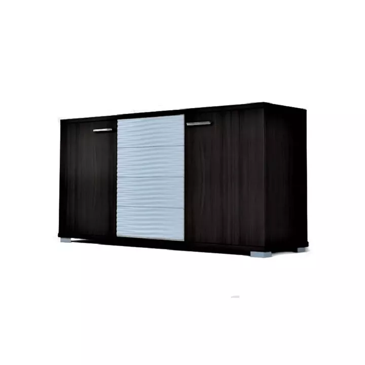 Μπουφές Βαλεντίνο 150cm βέγγε