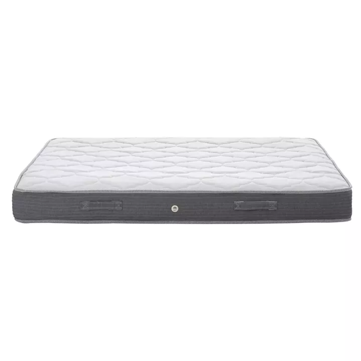 MATTRESS DREAMTOPIA, series LULLABY ALOE VERA, HM655.160, BONNELL, 160x200x20H