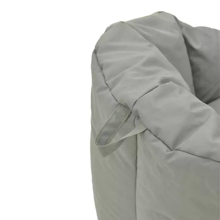 Kerlon pakoworld waterproof in grey color D80x65cm