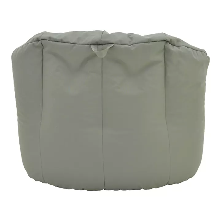 Kerlon pakoworld waterproof in grey color D80x65cm