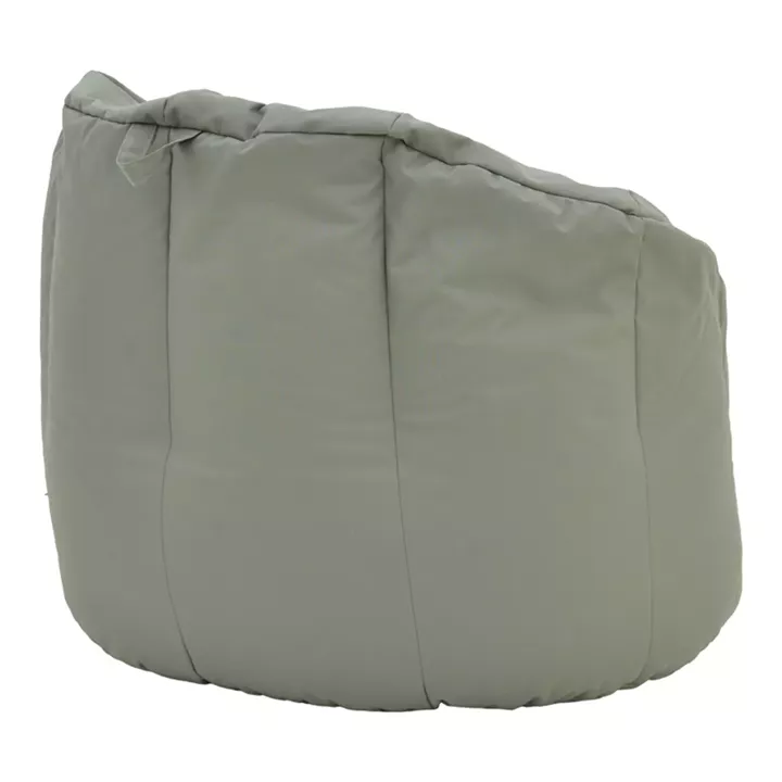 Kerlon pakoworld waterproof in grey color D80x65cm