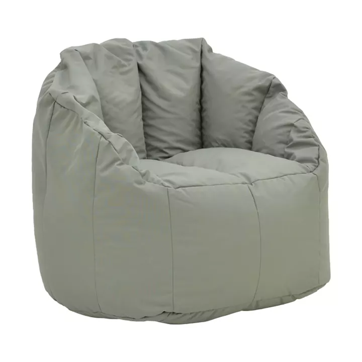 Kerlon pakoworld waterproof in grey color D80x65cm