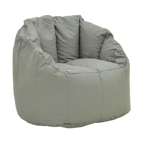 Kerlon pakoworld waterproof in grey color D80x65cm