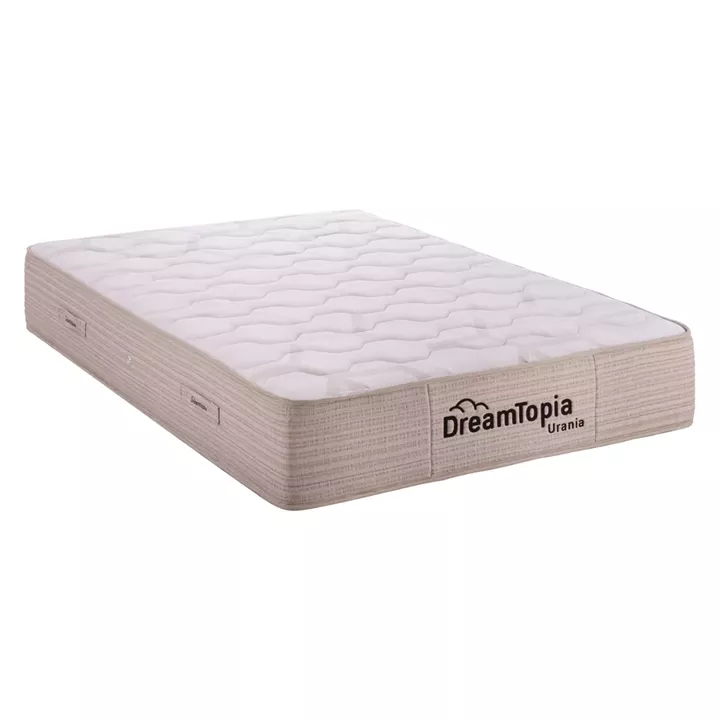 HM659.150 DREAMTOPIA mattress, series URANIA, 150X200x30H