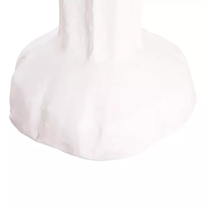 ΔΙΑΚΟΣΜΗΤΙΚΟΣ ΚΑΚΤΟΣ ΔΑΠΕΔΟΥ CACTUS HM4386.02S MDF ΣΕ ΛΕΥΚΟ 42x30x74Υεκ
