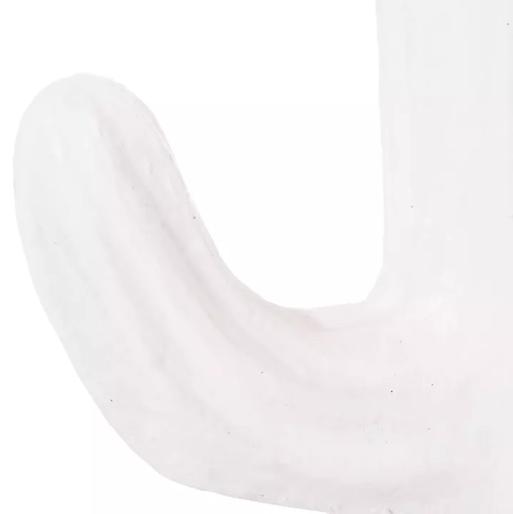 ΔΙΑΚΟΣΜΗΤΙΚΟΣ ΚΑΚΤΟΣ ΔΑΠΕΔΟΥ CACTUS HM4386.02S MDF ΣΕ ΛΕΥΚΟ 42x30x74Υεκ
