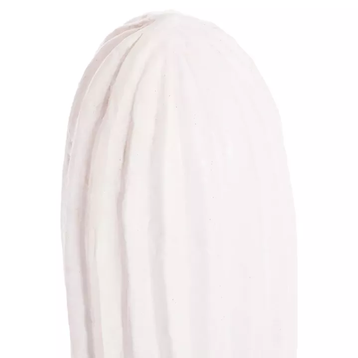 ΔΙΑΚΟΣΜΗΤΙΚΟΣ ΚΑΚΤΟΣ ΔΑΠΕΔΟΥ CACTUS HM4386.02M MDF ΣΕ ΛΕΥΚΟ 54x34x103Υεκ.
