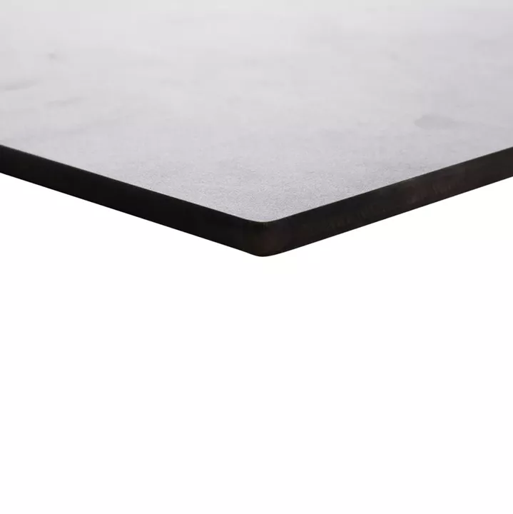 SQUARE HPL TABLETOP COMPACT COPPERFIELD 5099 44Χ44Χ1.5cm.