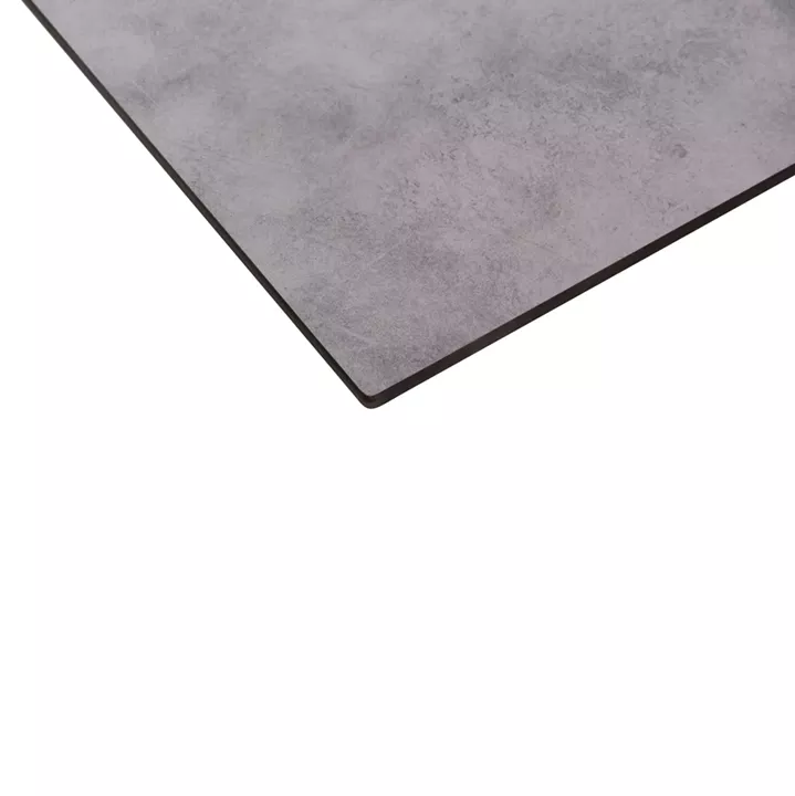 SQUARE HPL TABLETOP COMPACT COPPERFIELD 5099 44Χ44Χ1.5cm.