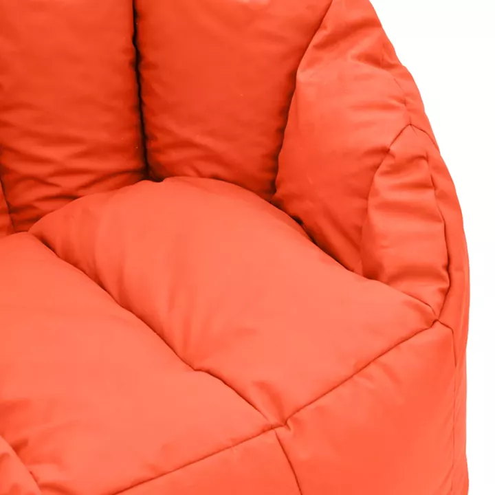 Kerlon pakoworld waterproof in orange color D80x65cm