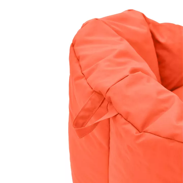Kerlon pakoworld waterproof in orange color D80x65cm