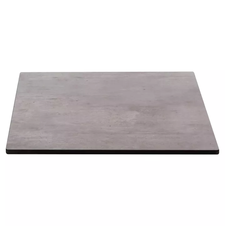 ΕΠΙΦΑΝΕΙΑ ΤΡΑΠΕΖΙΟΥ HPL HM6362.12 ΤΕΤΡΑΓΩΝΗ CEMENT COMPACT 50X50X1.5εκ.